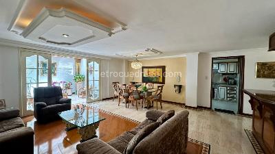 Apartamento en venta en San Patricio, Bogotá · foto 2 de 14