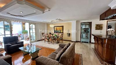 Apartamento en venta en San Patricio, Bogotá · foto 3 de 14