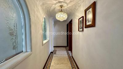 Apartamento en venta en San Patricio, Bogotá · foto 4 de 14