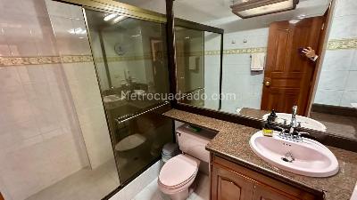 Apartamento en venta en San Patricio, Bogotá · foto 5 de 14