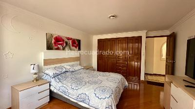 Apartamento en venta en San Patricio, Bogotá · foto 6 de 14