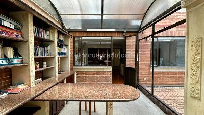Apartamento en venta en San Patricio, Bogotá · foto 7 de 14