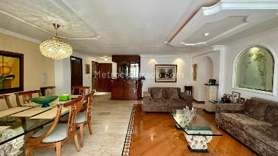 Apartamento en venta en San Patricio, Bogotá · foto 8 de 14