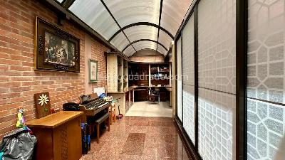 Apartamento en venta en San Patricio, Bogotá · foto 9 de 14