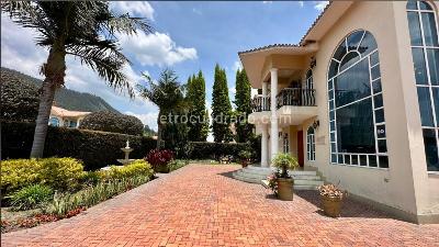 Casa en venta en Vereda Chuntame, Cajicá · foto 11 de 16