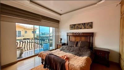 Casa en venta en Vereda Chuntame, Cajicá · foto 5 de 16