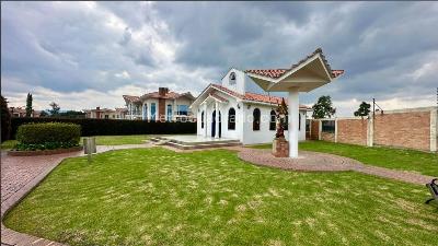 Casa en venta en Vereda Chuntame, Cajicá · foto 16 de 16