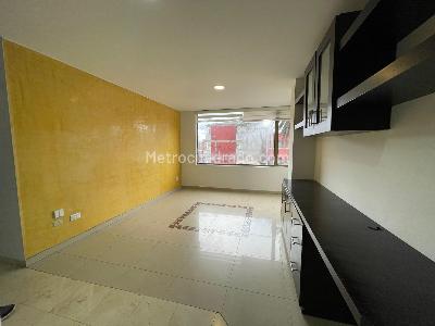 Apartamento en venta en Chapinero Central, Bogotá · foto 4 de 20