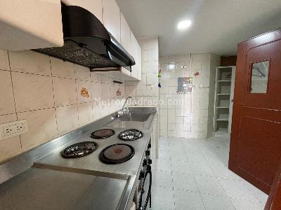 Apartamento en venta en Chapinero Central, Bogotá · foto 5 de 20