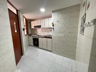 Apartamento en venta en Chapinero Central, Bogotá · foto 7 de 20