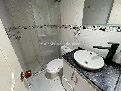 Apartamento en venta en Chapinero Central, Bogotá · foto 8 de 20