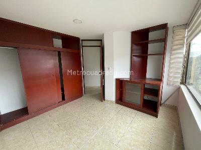 Apartamento en venta en Chapinero Central, Bogotá · foto 9 de 20