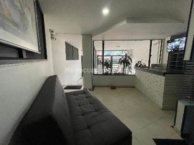 Apartamento en venta en Chapinero Central, Bogotá · foto 13 de 20