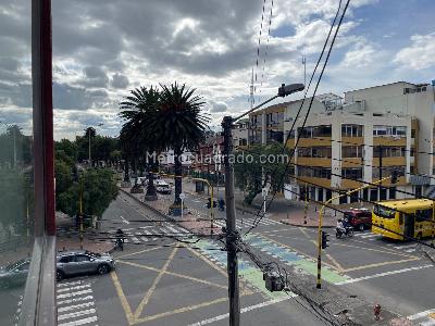 Apartamento en venta en Chapinero Central, Bogotá · foto 2 de 20