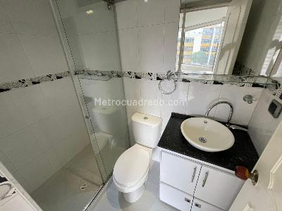 Apartamento en venta en Chapinero Central, Bogotá · foto 10 de 20