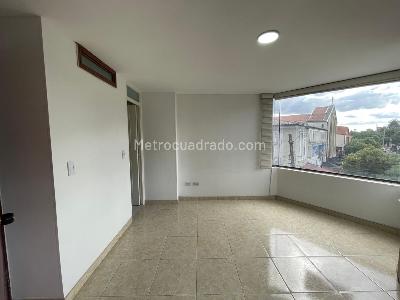 Apartamento en venta en Chapinero Central, Bogotá · foto 15 de 20