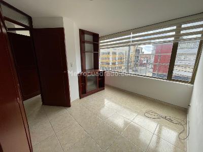 Apartamento en venta en Chapinero Central, Bogotá · foto 16 de 20