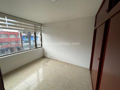 Apartamento en venta en Chapinero Central, Bogotá · foto 11 de 20