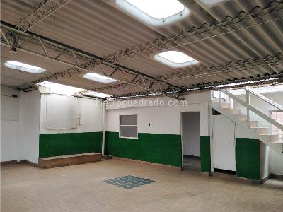 Casa de 5 alcobas en venta en San Humberto, Soacha, 461 m² · foto 5 de 9