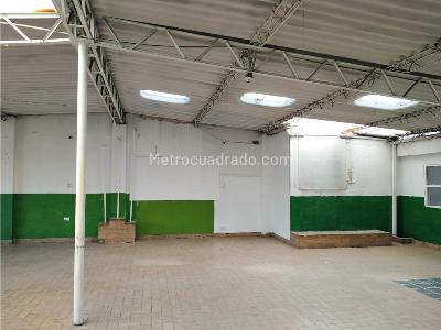 Casa de 5 alcobas en venta en San Humberto, Soacha, 461 m² · foto 6 de 9