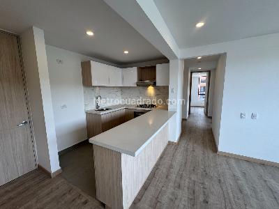 Apartamento en venta en Lagos De Torca, Bogotá · foto 3 de 10