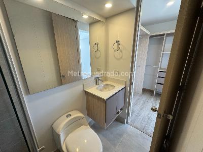 Apartamento en venta en Lagos De Torca, Bogotá · foto 9 de 10