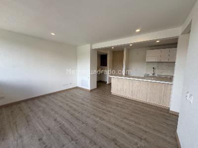 Apartamento en venta en Lagos De Torca, Bogotá · foto 2 de 10