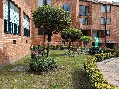 Apartamento en venta en Rincon Del Norte, Bogotá · foto 17 de 17