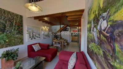 Apartamento en venta en Rincon Del Norte, Bogotá · foto 3 de 17