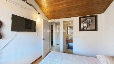 Apartamento en venta en Rincon Del Norte, Bogotá · foto 7 de 17