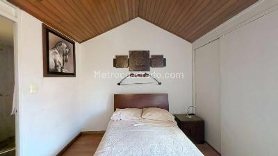 Apartamento en venta en Rincon Del Norte, Bogotá · foto 8 de 17