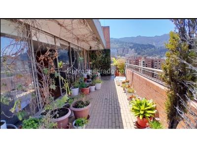 Apartamento en venta en Lisboa, Bogotá · foto 3 de 18