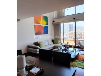 Apartamento en venta en Lisboa, Bogotá · foto 4 de 18