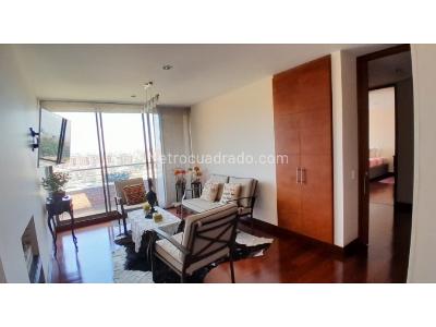 Apartamento en venta en Lisboa, Bogotá · foto 6 de 18