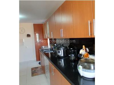 Apartamento en venta en Lisboa, Bogotá · foto 7 de 18