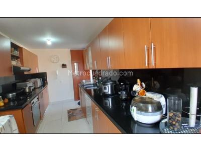Apartamento en venta en Lisboa, Bogotá · foto 8 de 18