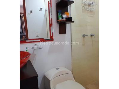 Apartamento en venta en Lisboa, Bogotá · foto 16 de 18