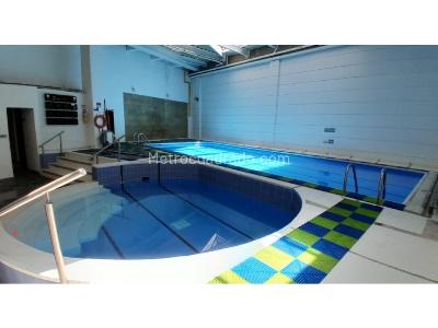 Apartamento en venta en Lisboa, Bogotá · foto 17 de 18