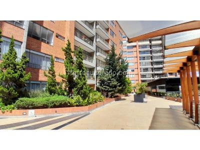 Apartamento en venta en Lisboa, Bogotá · foto 18 de 18