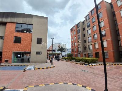 Apartamento en venta en Parques De Bogota, Bogotá · foto 10 de 13