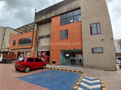Apartamento en venta en Parques De Bogota, Bogotá · foto 11 de 13