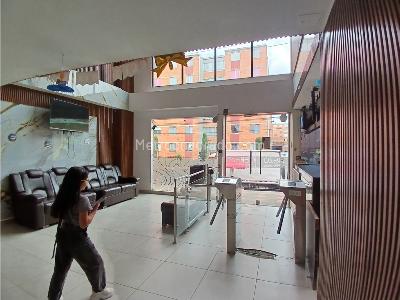Apartamento en venta en Parques De Bogota, Bogotá · foto 12 de 13