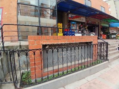 Apartamento en venta en Parques De Bogota, Bogotá · foto 13 de 13