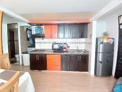 Apartamento en venta en Parques De Bogota, Bogotá · foto 2 de 13
