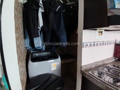 Apartamento en venta en Parques De Bogota, Bogotá · foto 3 de 13