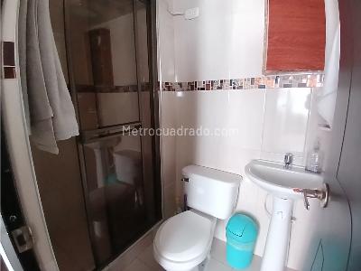 Apartamento en venta en Parques De Bogota, Bogotá · foto 4 de 13