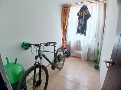 Apartamento en venta en Parques De Bogota, Bogotá · foto 5 de 13