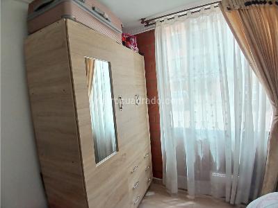 Apartamento en venta en Parques De Bogota, Bogotá · foto 8 de 13