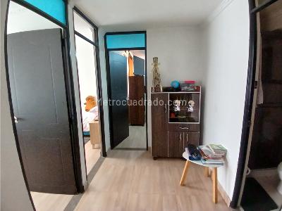 Apartamento en venta en Parques De Bogota, Bogotá · foto 9 de 13