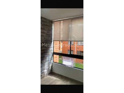Apartamento en venta en Lunaria, Chía · foto 2 de 18